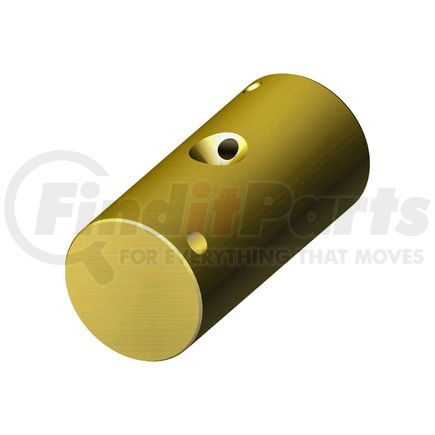 3166388 by CUMMINS - PIN,CAM FOLLOWER ROLLER