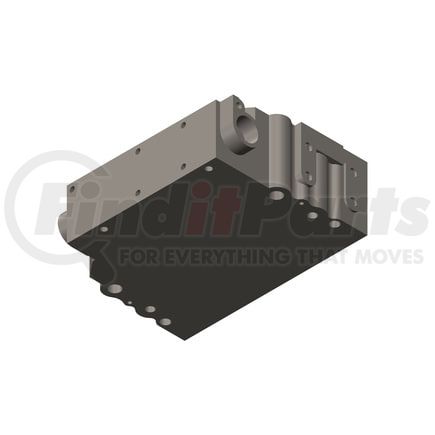 Cummins 3335301 Engine Rocker Arm Engine Rocker Arm Housing