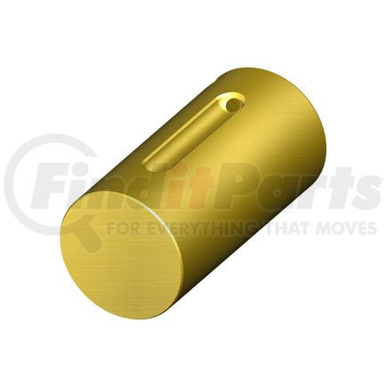 Cummins 3335343 Engine Camshaft Follower Roller Pin Engine Camshaft Follower Roller Pin