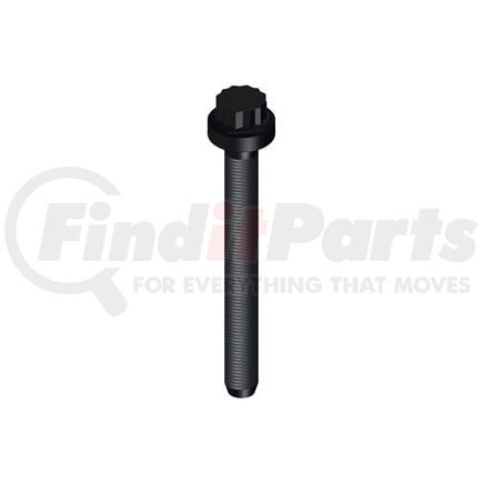 Cummins 3678574 Multi-Purpose Hardware Multi-Purpose Hardware