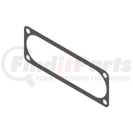 3678770 by CUMMINS - Connection Gasket