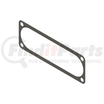 3678770 by CUMMINS - Connection Gasket