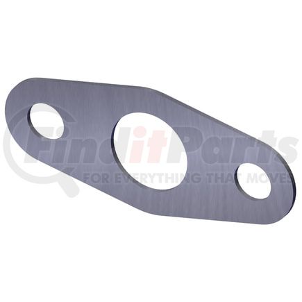 3680324 by CUMMINS - Turbocharger Flange Gasket