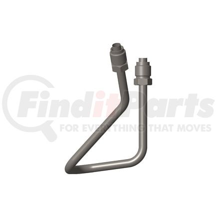 Cummins 3683089 TUBE,PRESSURE SENSING