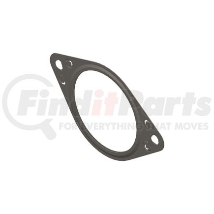 Cummins 3683537 Exhaust Gas Recirculation (EGR) Control Valve Gasket Exhaust Gas Recirculation (EGR) Control Valve Gasket