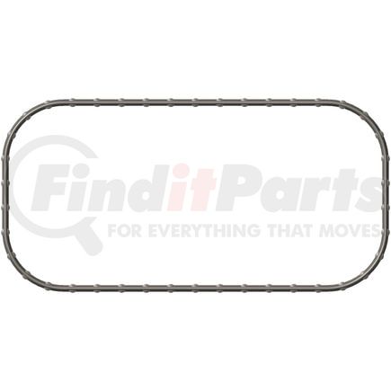 3683607 by CUMMINS - Exhaust Gas Recirculation (EGR) Transfer Pipe Gasket