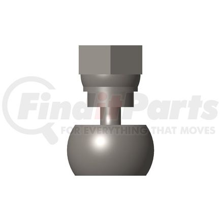 Cummins 3684264 Multi-Purpose Hose Multi-Purpose Hose