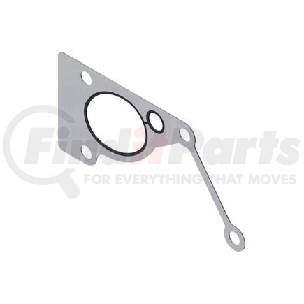 3684338 by CUMMINS - Multi-Purpose Gasket - Connection Gasket