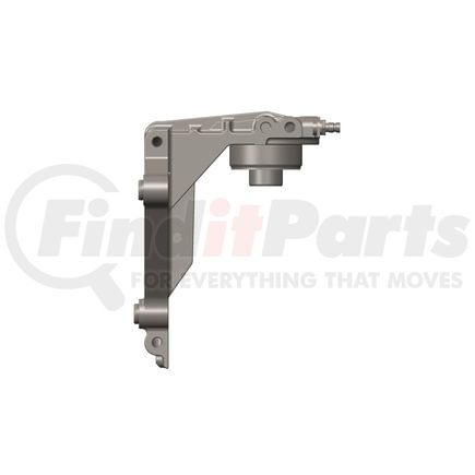 3685850 by CUMMINS - Fuel Water Separator Head