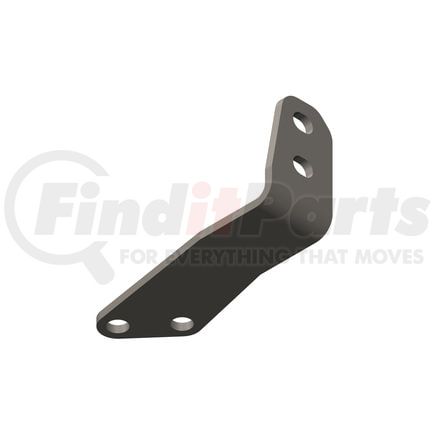 3686468 by CUMMINS - Hose Support Bracket