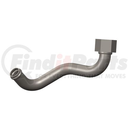 3688300 by CUMMINS - Engine Air Intake Hose - for XPI Fuel Systems on EPA13 Automotive 15 liter ISX/QSX Engines