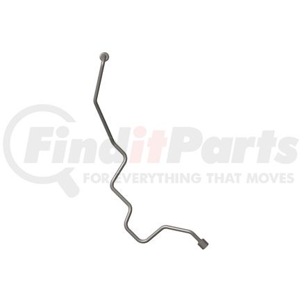 3690532 by CUMMINS - Injector Fuel Supply Tube