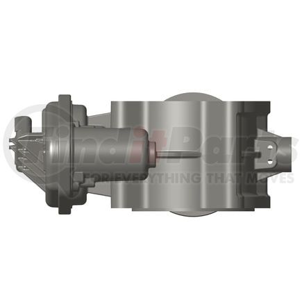 3691218 by CUMMINS - Air Brake Control Valve