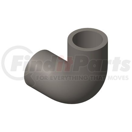 3691418 by CUMMINS - Pipe Fitting - Elbow