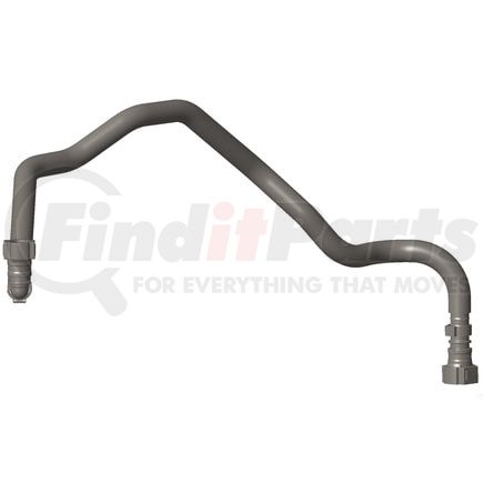 3691462 by CUMMINS - Fuel Supply Hose - for XPI fuel systems on EPA17 Automotive 15L ISX/QSX Engines