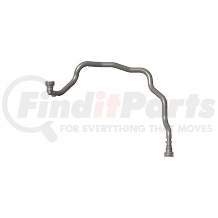 3691470 by CUMMINS - Fuel Supply Hose - for XPI fuel systems on EPA17 Automotive 15L ISX/QSX Engines