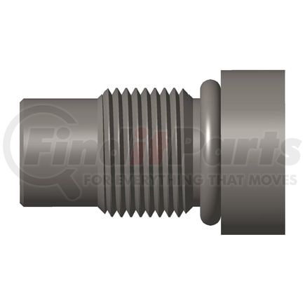 3691680 by CUMMINS - Check Valve