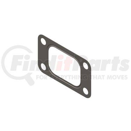 Cummins 3709861 Turbocharger Gasket Turbocharger Mounting Gasket
