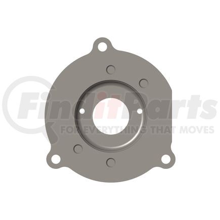 3819638 by CUMMINS - Hydraulic Coupling / Adapter