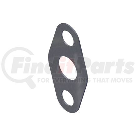 3819900 by CUMMINS - Turbocharger Gasket