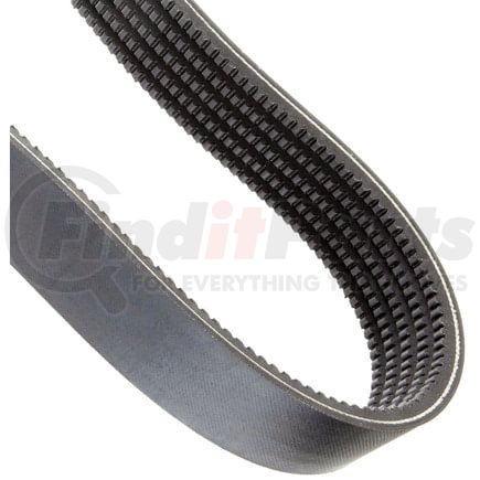 5/5VX1320 by CONTITECH - V-BELT 5-STRANDS 132in LONG COGGED