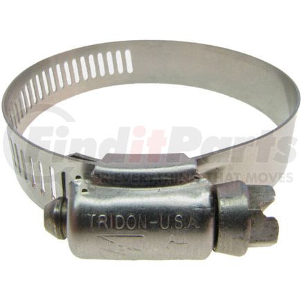 51340 by CONTITECH - CLAMP HOSE;