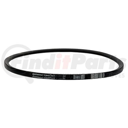 5V1180 by CONTITECH - V-BELT 5/8 X 118in