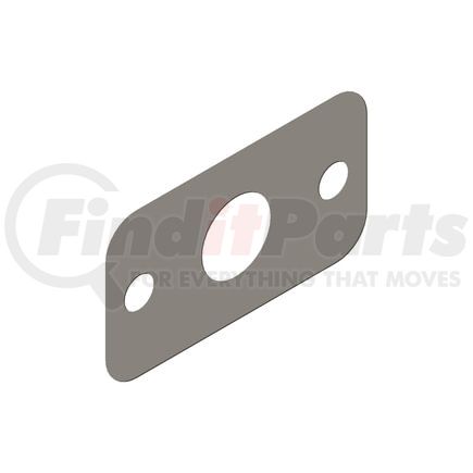 3892625 by CUMMINS - Engine Oil Cooler Gasket