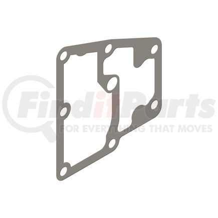 3893692 by CUMMINS - Support Gasket