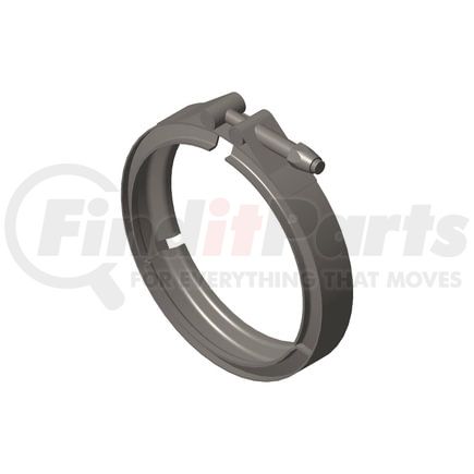 3896337 by CUMMINS - Turbocharger V-Band Clamp