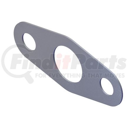 3899343 by CUMMINS - Turbocharger Oil Line Gasket