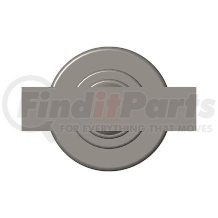 3899670 by CUMMINS - Engine Oil Dipstick