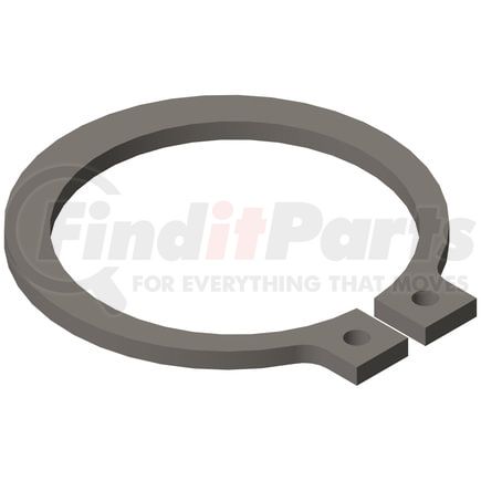 3900242 by CUMMINS - Retaining Ring