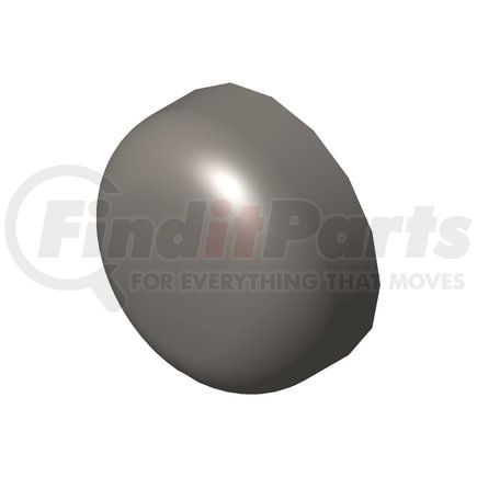 3900955 by CUMMINS - Engine Expansion Plug