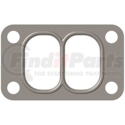 3901356 by CUMMINS - Turbocharger Mounting Gasket