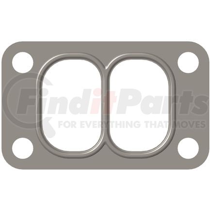3901356 by CUMMINS - Turbocharger Mounting Gasket