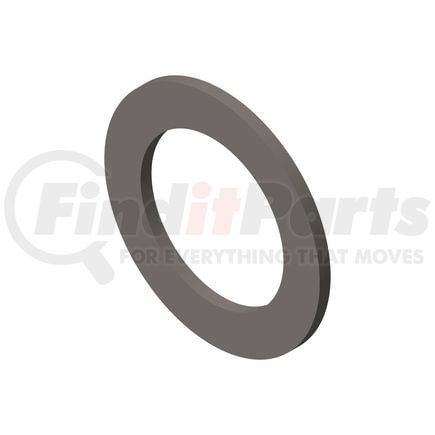 3902466 by CUMMINS - SEAL,RECTANGULAR RING