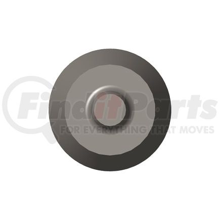 3903924 by CUMMINS - Engine Timing Belt Tensioner Pin