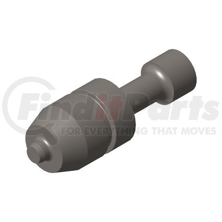 3903924 by CUMMINS - Engine Timing Belt Tensioner Pin