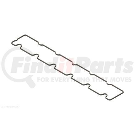 3905449 by CUMMINS - Rocker Lever Cover Seal