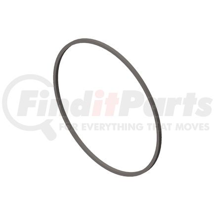 3906694 by CUMMINS - O-Ring Seal - Rectangular