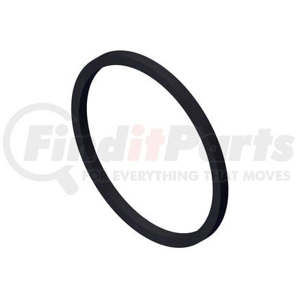 3906698 by CUMMINS - Seal Ring / Washer - Rectangular