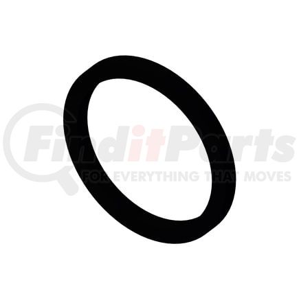 3906697 by CUMMINS - Seal Ring / Washer - Rectangular