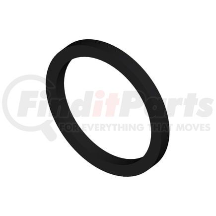 3909356 by CUMMINS - Seal Ring / Washer