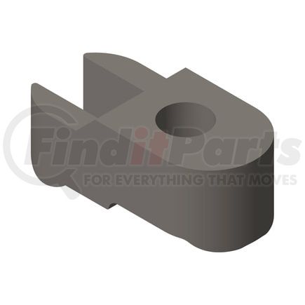 3910279 by CUMMINS - Injector Clamp