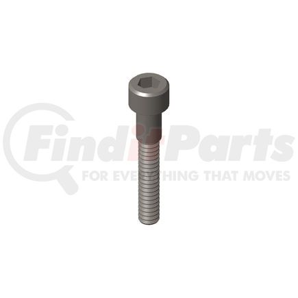 3910496 by CUMMINS - Multi-Purpose Hardware - Socket Head