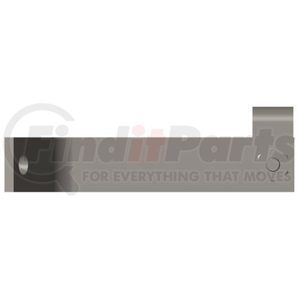 3914644 by CUMMINS - Hose Support Bracket