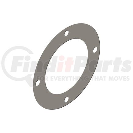 3917892 by CUMMINS - Connection Gasket