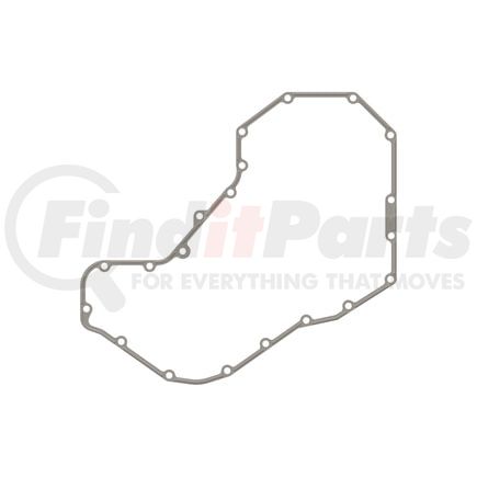 3917779 by CUMMINS - Engine Timing Cover Gasket