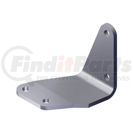 3917923 by CUMMINS - Exhaust Pipe Brace